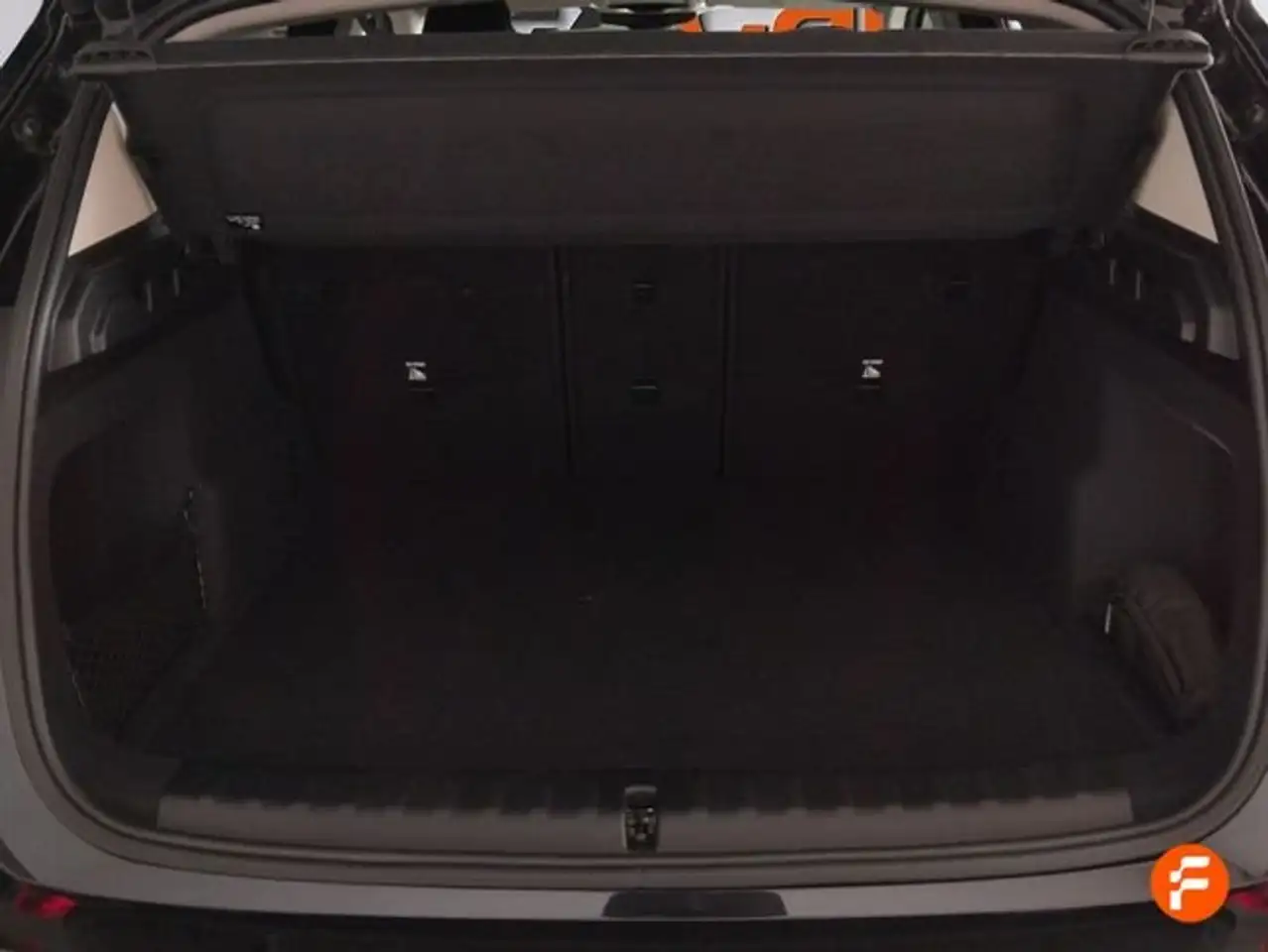 BMW X1 sDrive 18dA — Galerie du véhicule 14