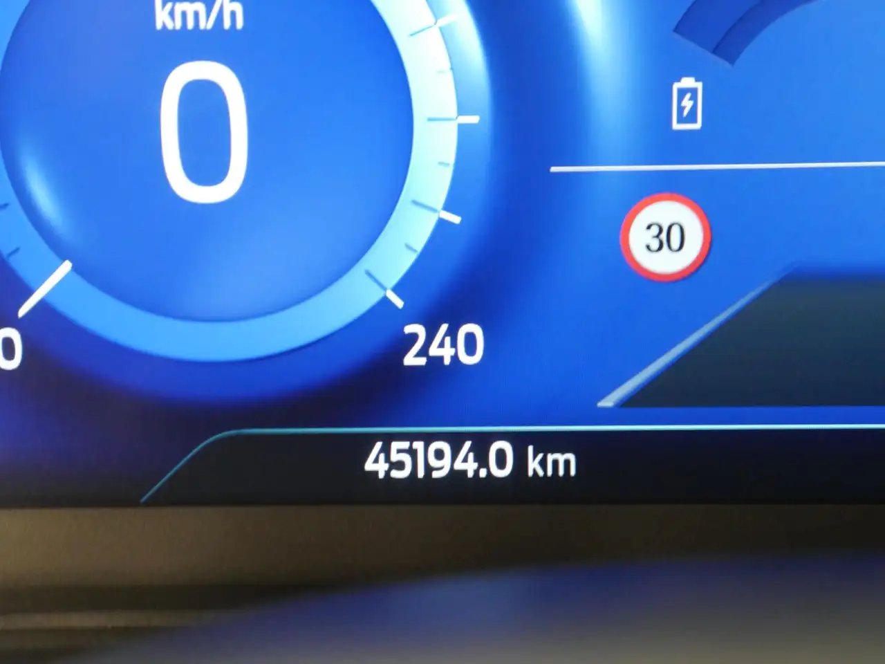 Ford Puma 1.0 EcoBoost MHEV ST-Line X 125 — Galerie du véhicule 10