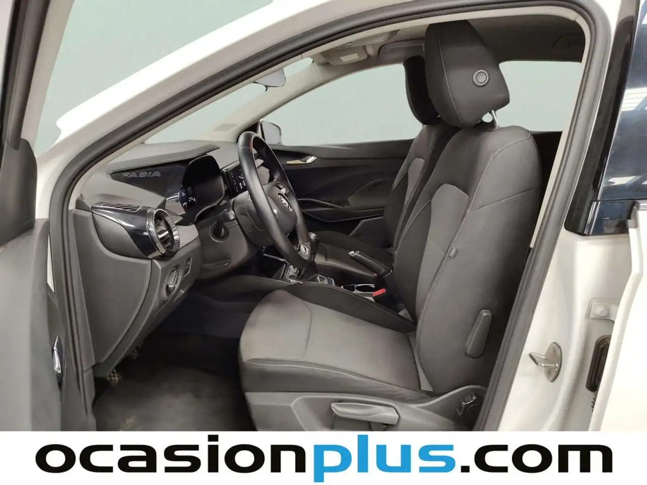Skoda Fabia 1.0 TSI Selection 70kW — Vehicle gallery 10