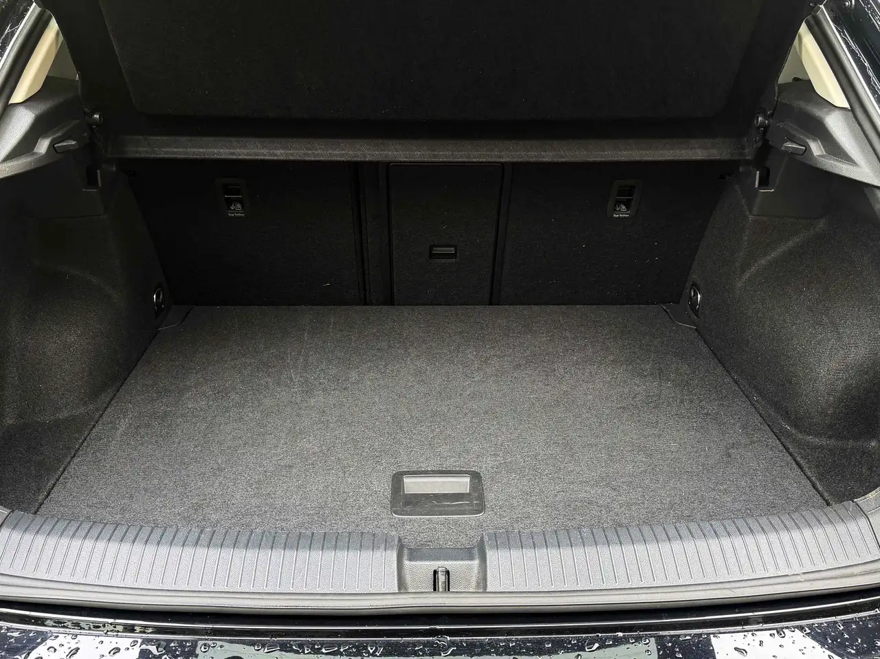 Volkswagen T-Roc Life — Galerie du véhicule 9