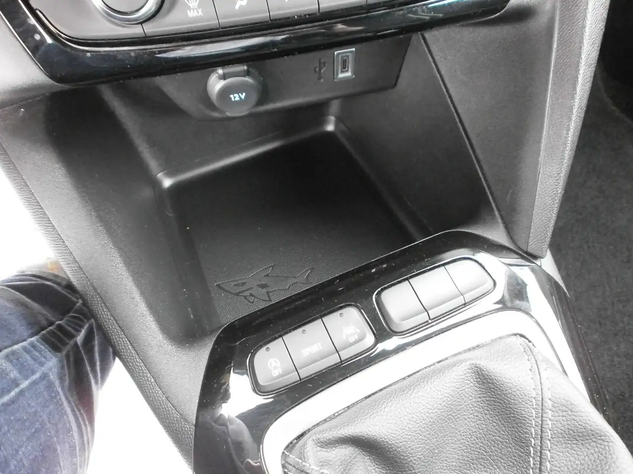 Opel Corsa GS , SHZ , LHZ , Kamera , Allwetter , LED — معرض صور السيارة 14