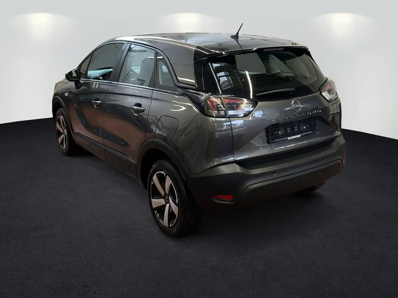 Opel Crossland 1.2 Turbo Enjoy LED+SHZ+Kamera+ — معرض صور السيارة 5