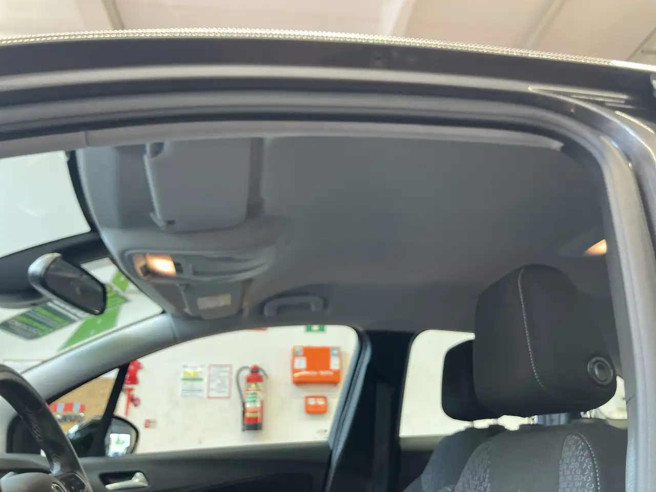 Opel Crossland 1.2 Turbo Enjoy LED+SHZ+Kamera+ — معرض صور السيارة 15