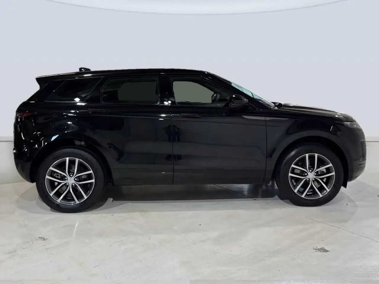 Land Rover Range Rover Evoque 1.5 I3 PHEV S AWD Auto — Vehicle gallery 6