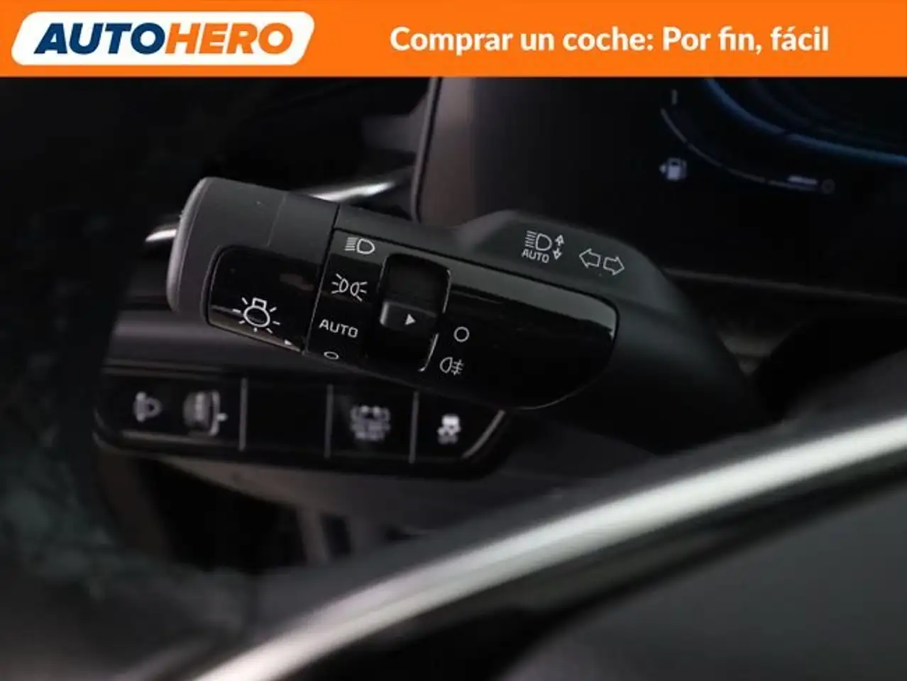 Kia Niro 1.6 Hybrid Concept — معرض صور السيارة 29