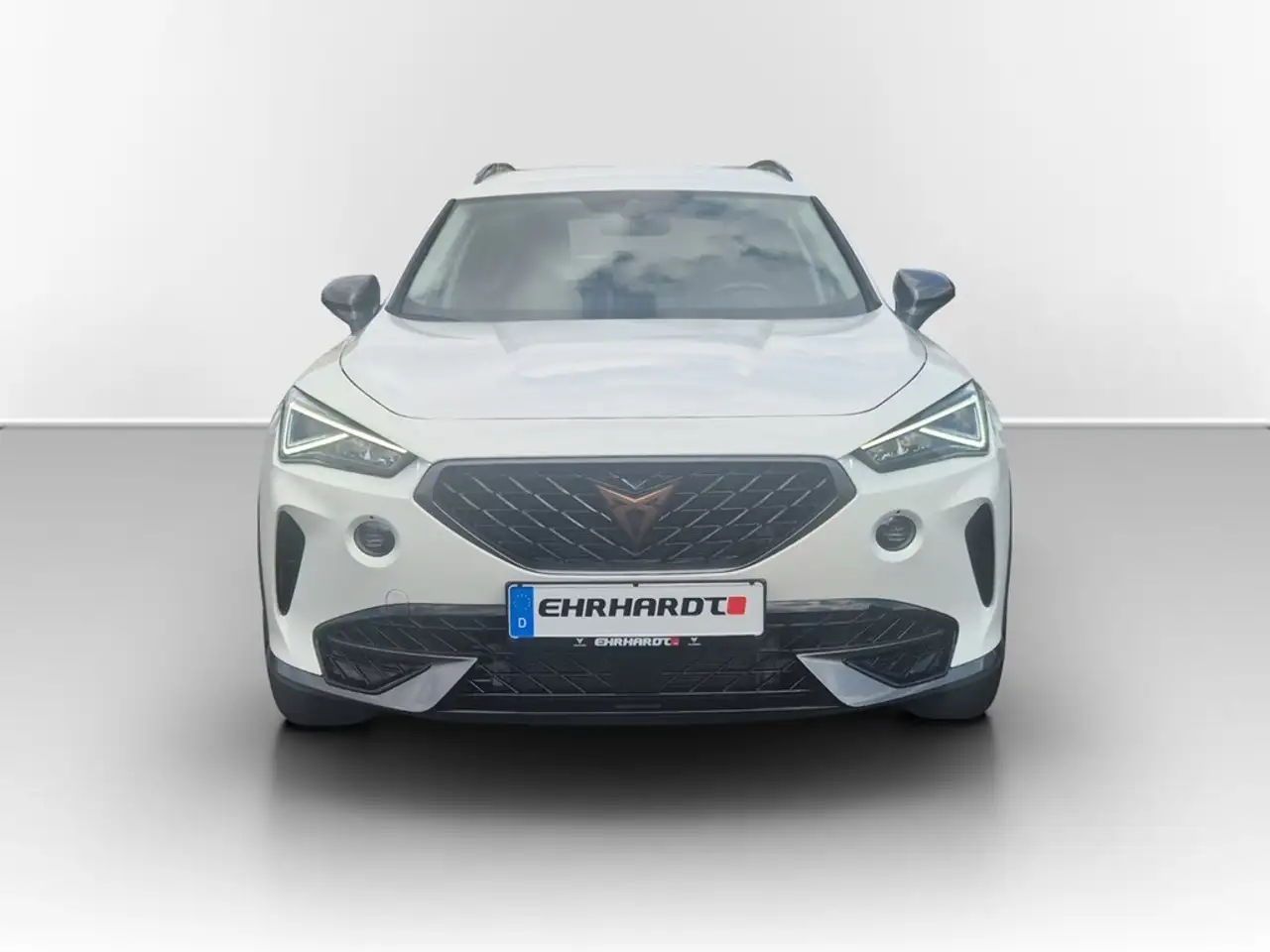 CUPRA Formentor 1.5 TSI DSG LED*VIRTUAL*CARPLAY*ACC*SHZ*PDC*KAM... — Galerie du véhicule 3