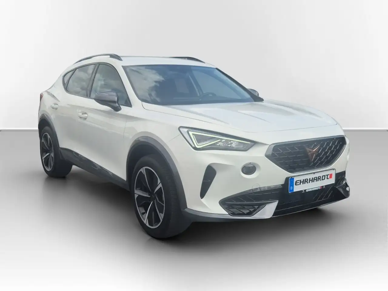 CUPRA Formentor 1.5 TSI DSG LED*VIRTUAL*CARPLAY*ACC*SHZ*PDC*KAM... — Galerie du véhicule 5