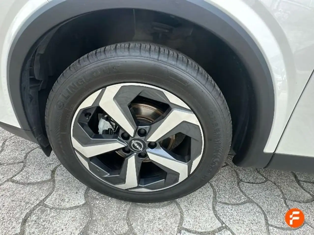 Nissan Qashqai DIG-T 103kW N-Connecta — Galería del vehículo 27