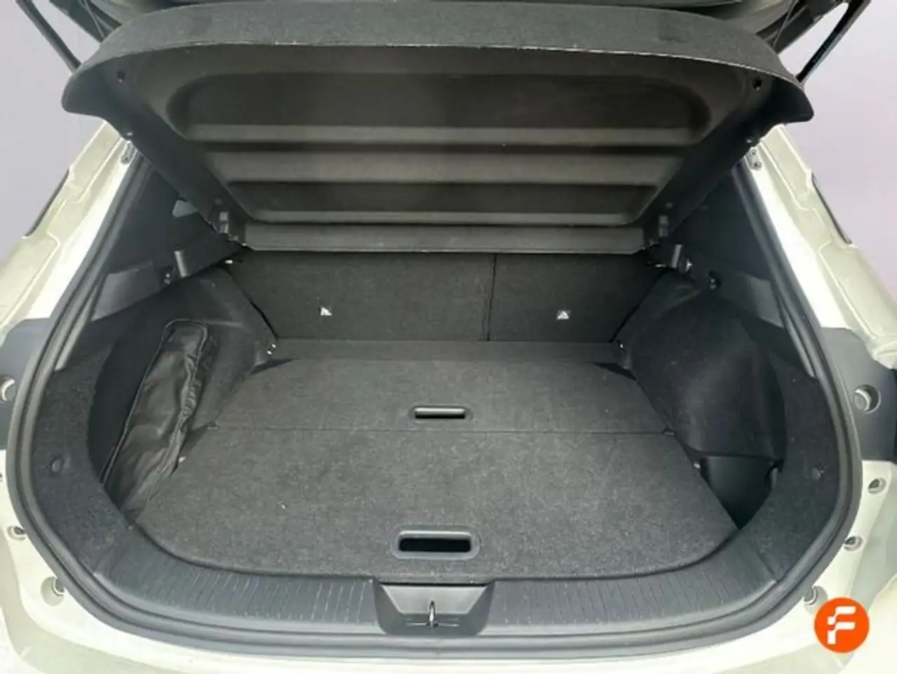 Nissan Qashqai DIG-T 103kW N-Connecta — Galería del vehículo 10