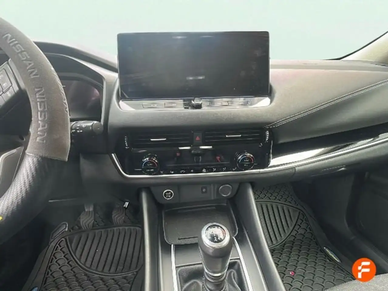 Nissan Qashqai DIG-T 103kW N-Connecta — Galería del vehículo 13