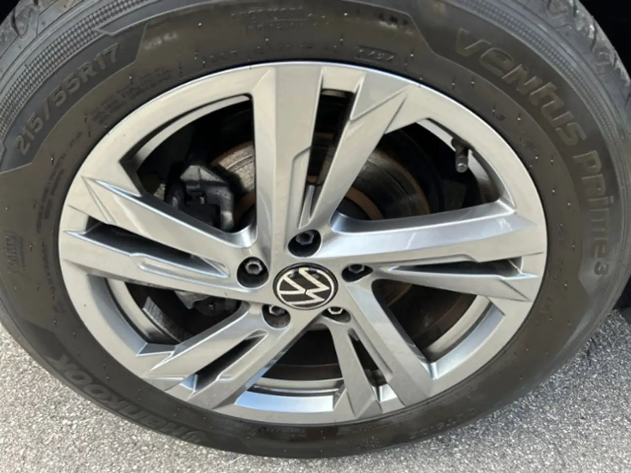 Volkswagen T-Roc 1.0 TSI R-LINE LED-PLUS APP-CONNECT KLIMA SHZ ACC — Galerie du véhicule 8