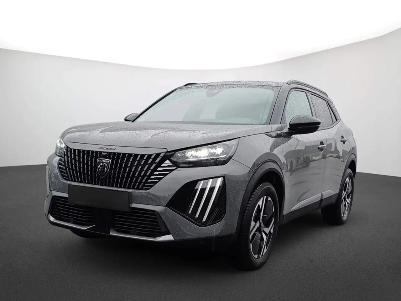 Peugeot 2008 Neuer 2008 GT PureTech 130 EAT8 — Borken