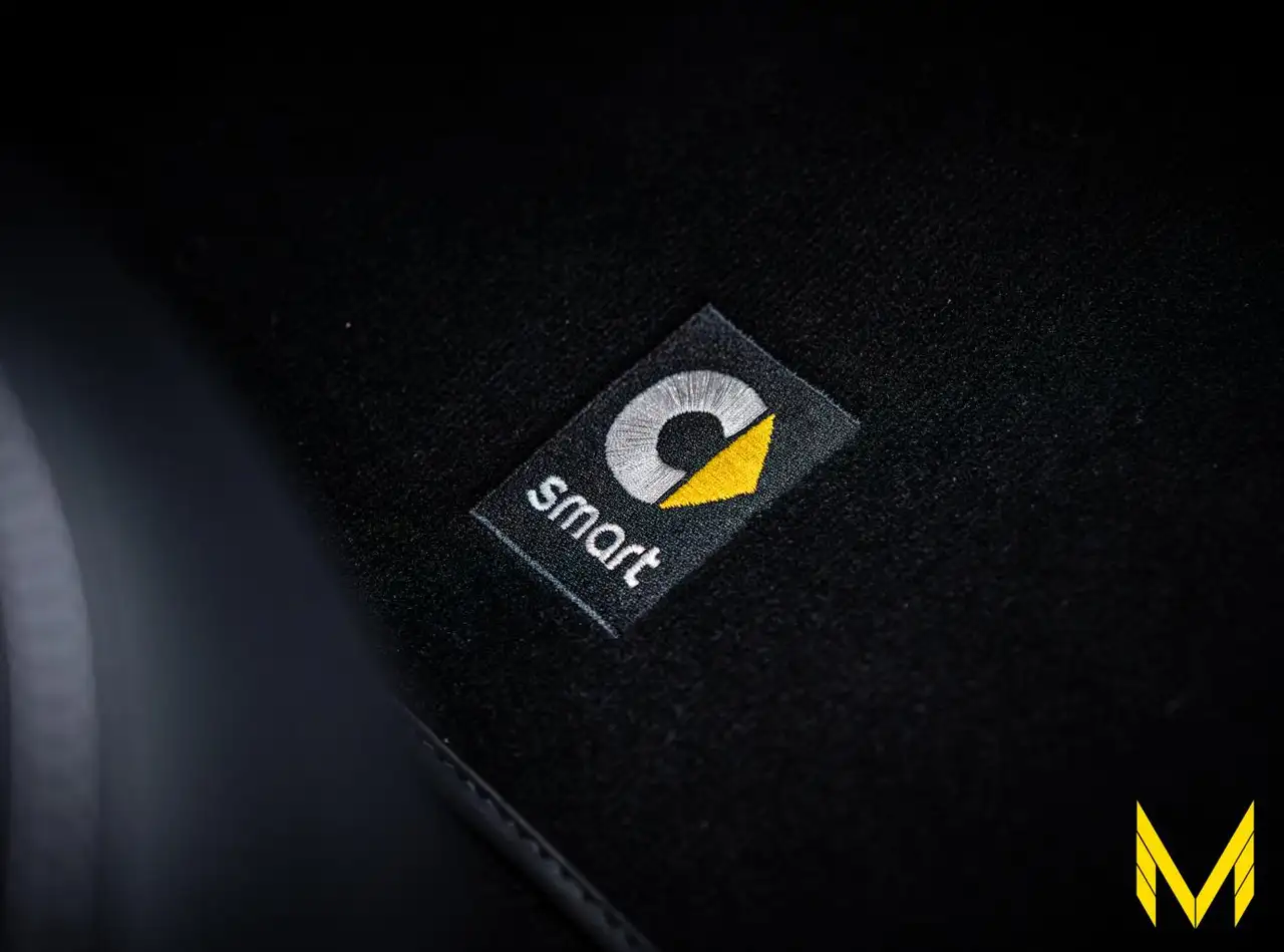 smart forTwo EQ cp. prime EXCLUSIVE:MUST BE REDnBLACK! — معرض صور السيارة 17