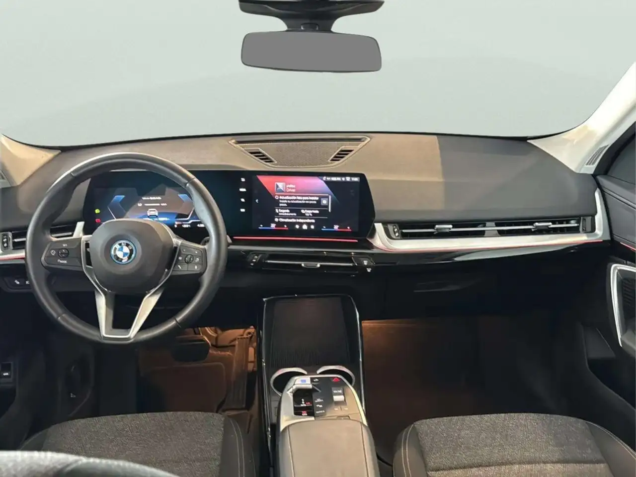 BMW iX1 eDrive20 — Galería del vehículo 7