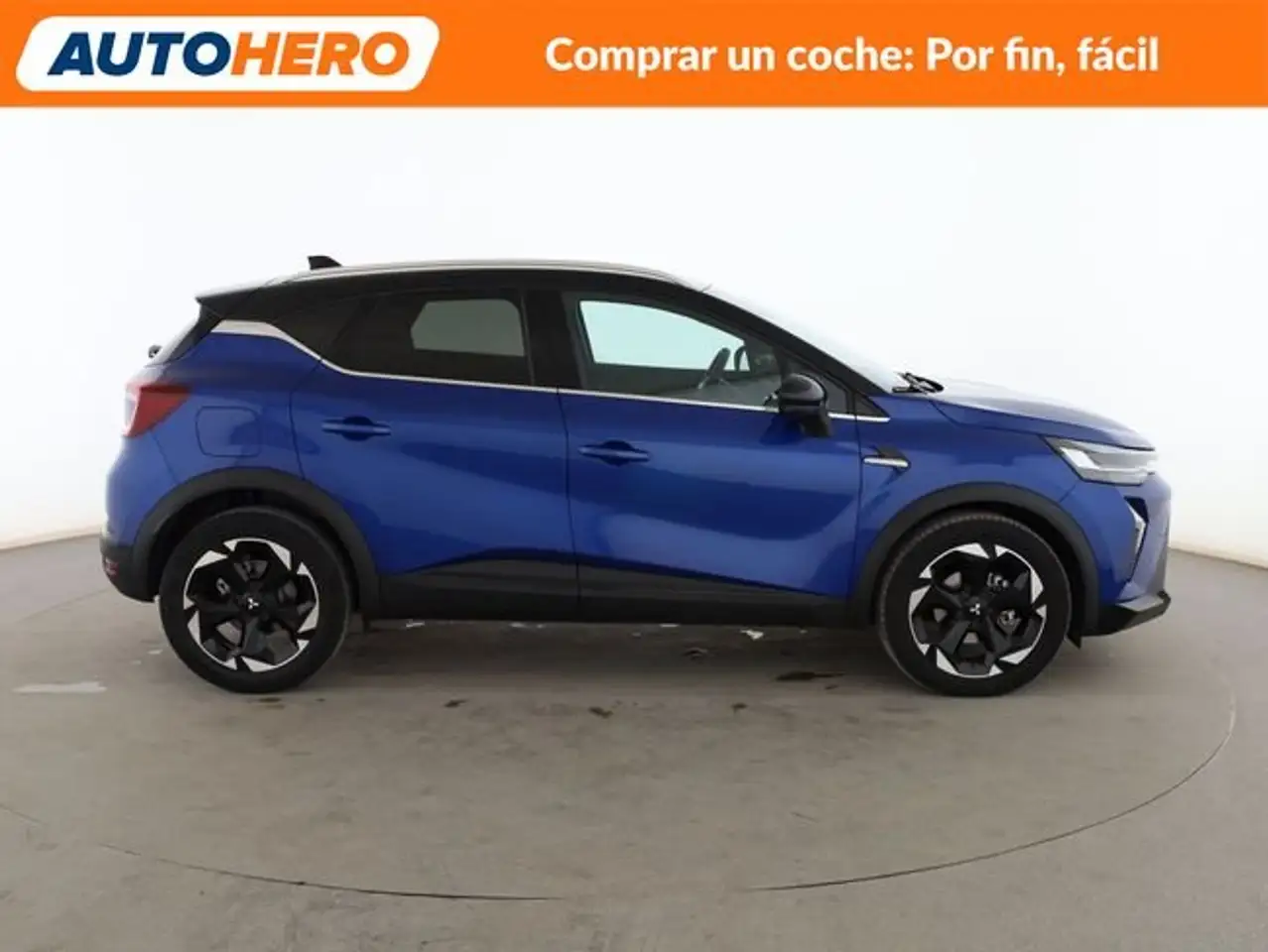 Mitsubishi ASX 1.3 TCE Mild-Hybrid Kaiteki — Galerie du véhicule 7