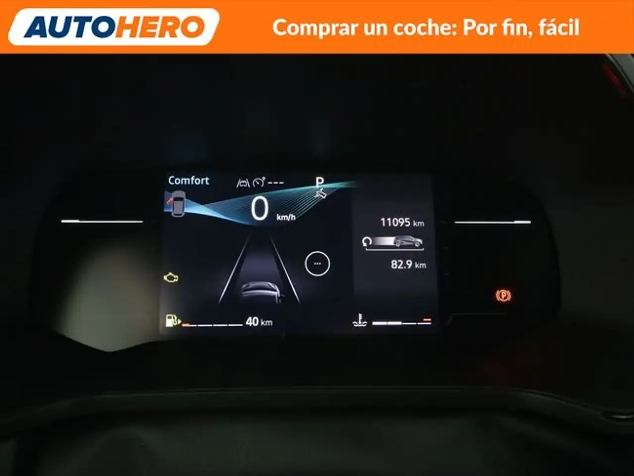 Mitsubishi ASX 1.3 TCE Mild-Hybrid Kaiteki — Galerie du véhicule 27