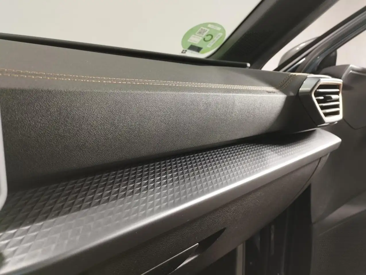 CUPRA Leon Sportstourer 1.5 TSI 110 — Galerie du véhicule 18
