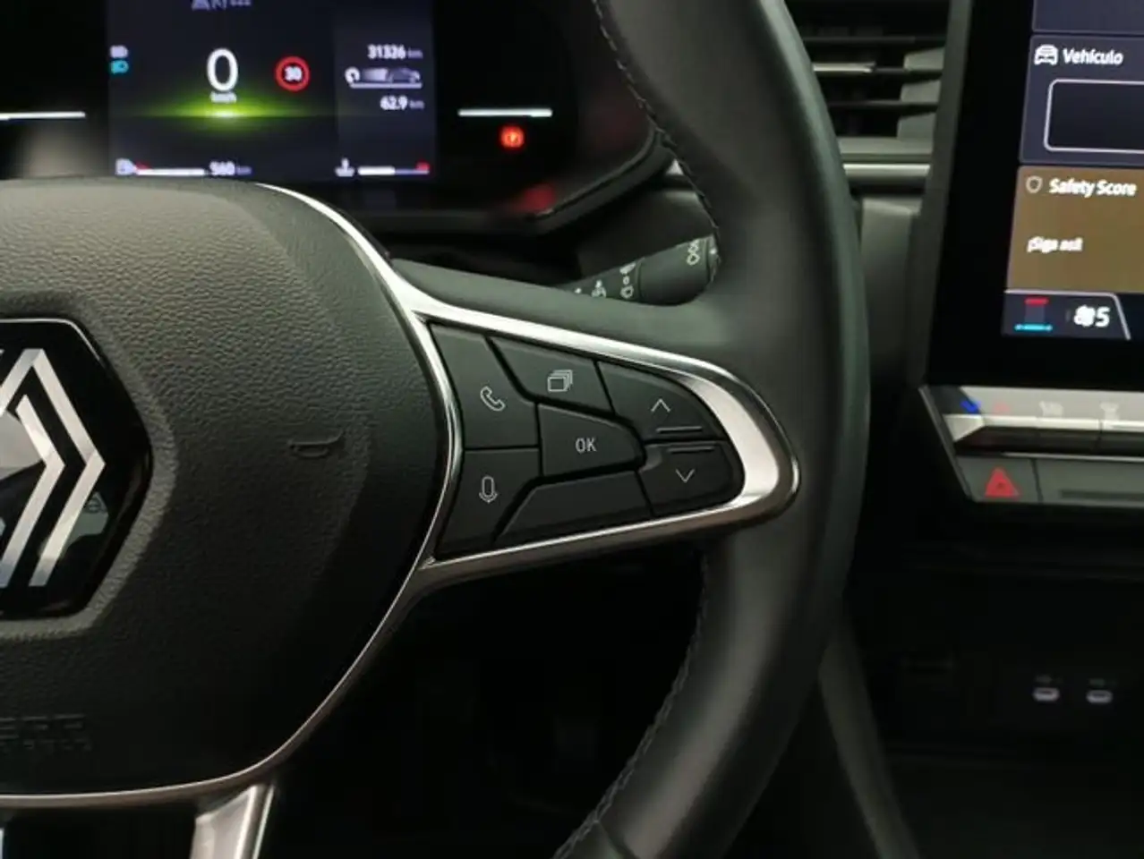 Renault Captur evolution TCe 67kW (90CV) — Galerie du véhicule 16