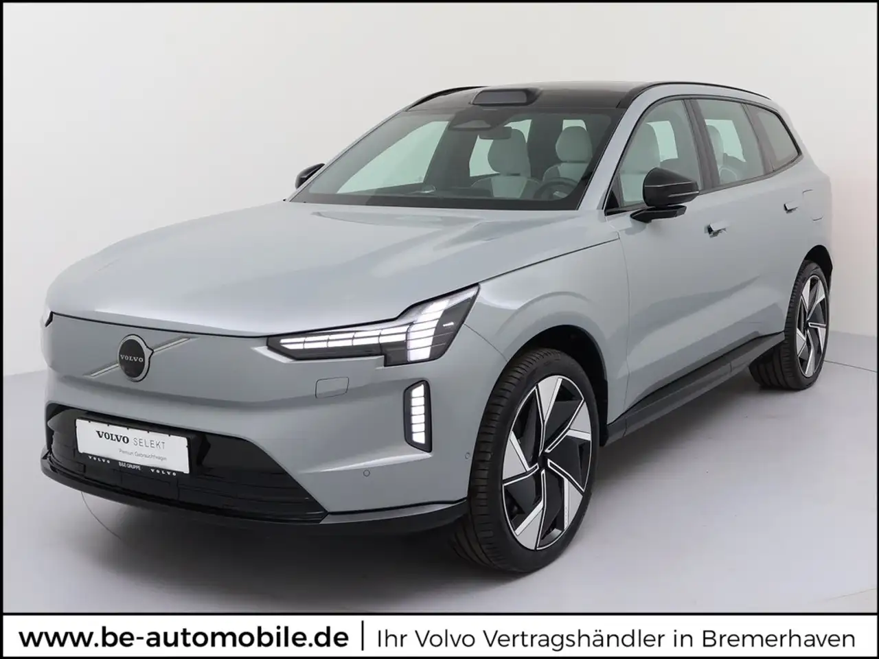 Volvo EX90 Ultra Performance Pure Electric AWD — Schiffdorf-Spaden