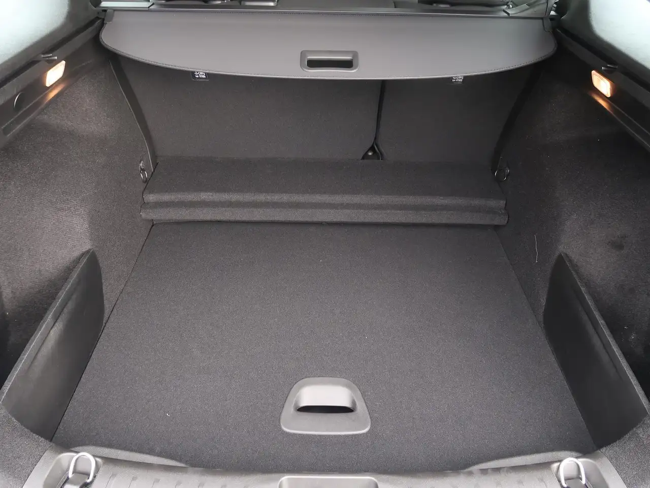 Fiat Tipo Kombi 1.5 GSE Hybrid Automatik Klima M+S — معرض صور السيارة 14