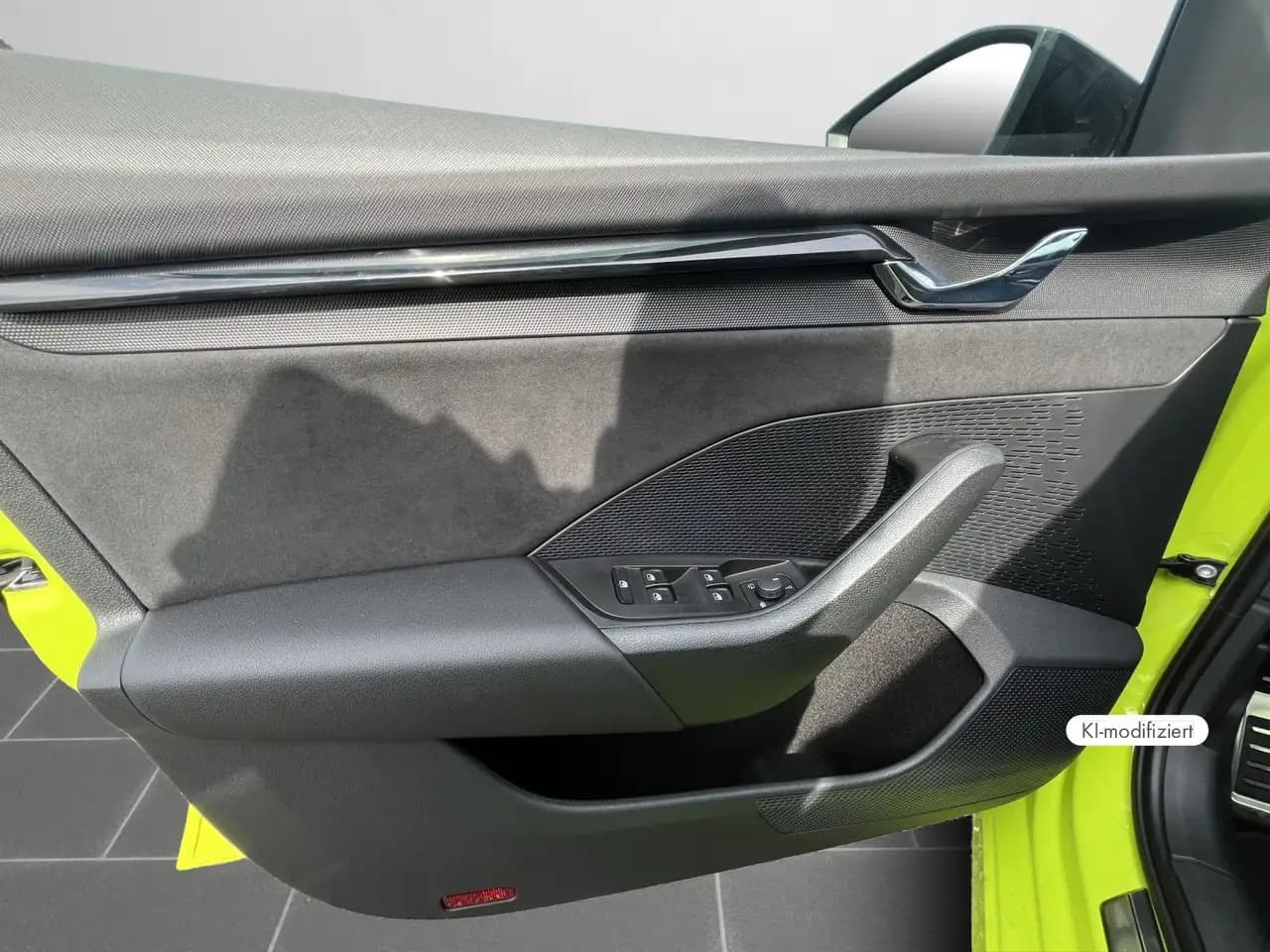 Skoda Octavia Combi RS 2.0 TSI DSG MATRIX RFK SHZ CARP — Vehicle gallery 13