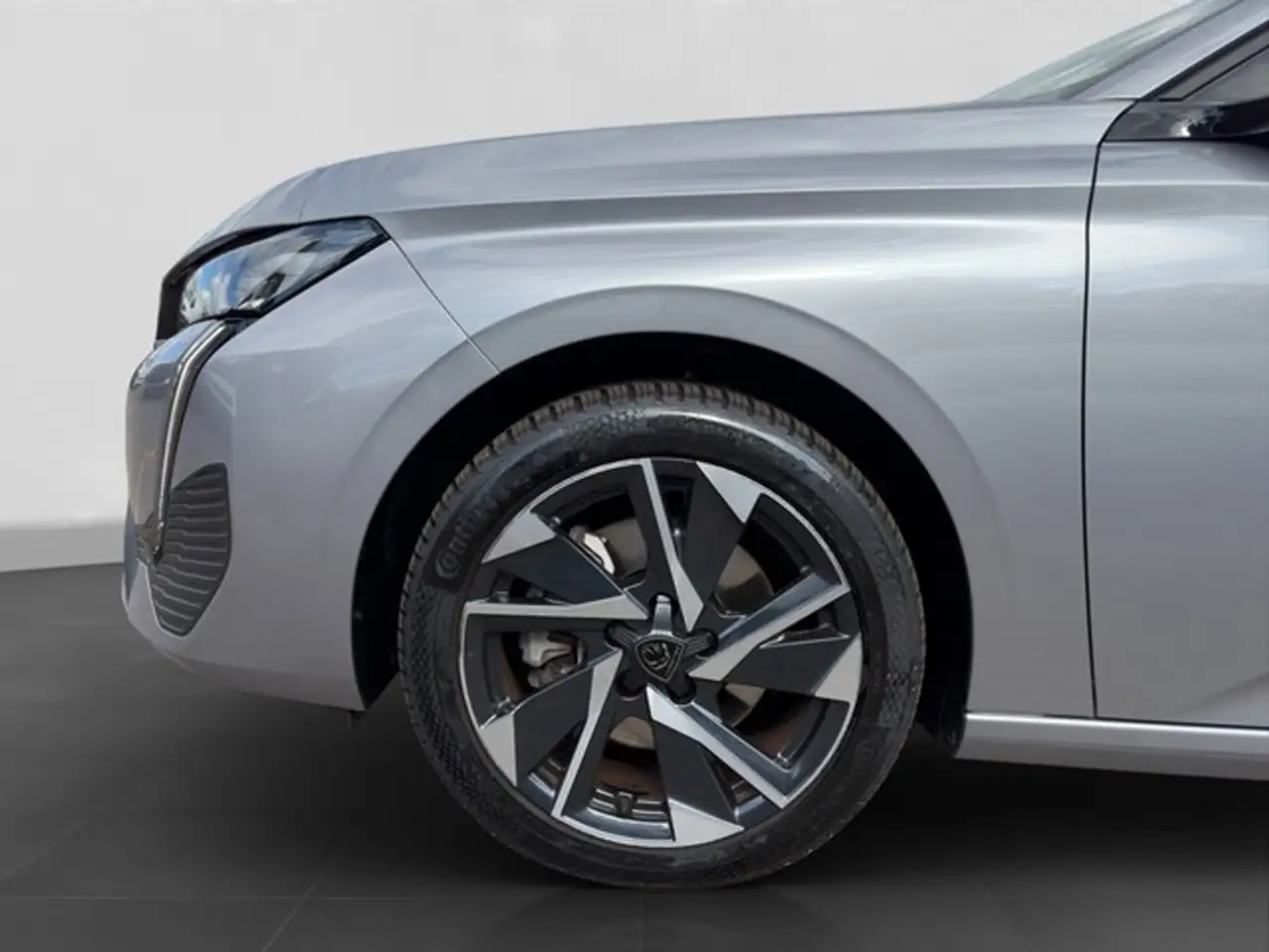 Peugeot 308 SW Allure KAMERA PDC SHZ ALLWETTER — معرض صور السيارة 7