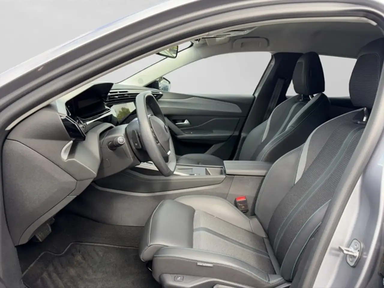 Peugeot 308 SW Allure KAMERA PDC SHZ ALLWETTER — معرض صور السيارة 8