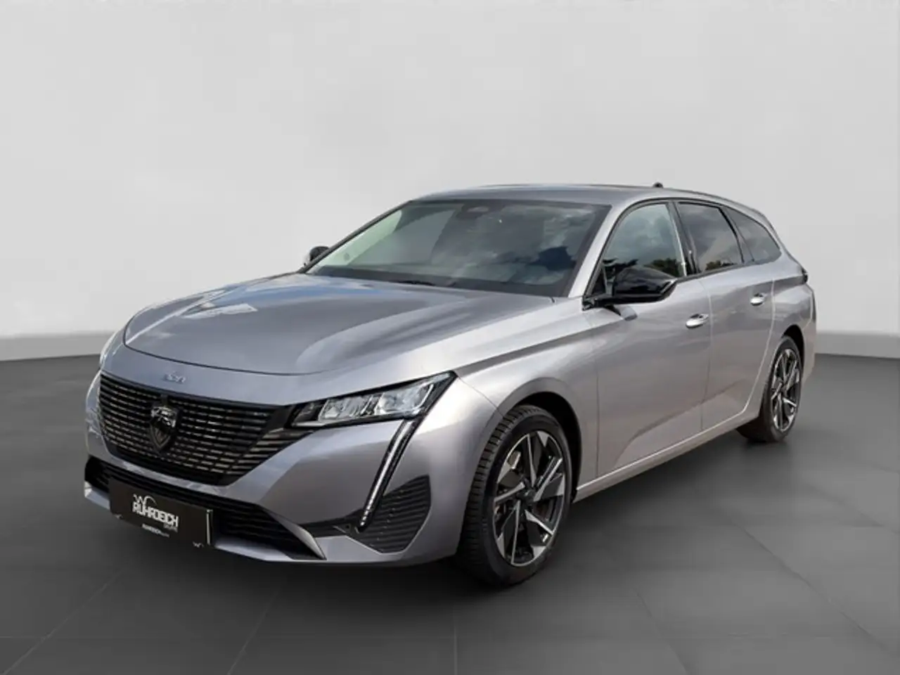 Peugeot 308 SW Allure KAMERA PDC SHZ ALLWETTER — Duisburg