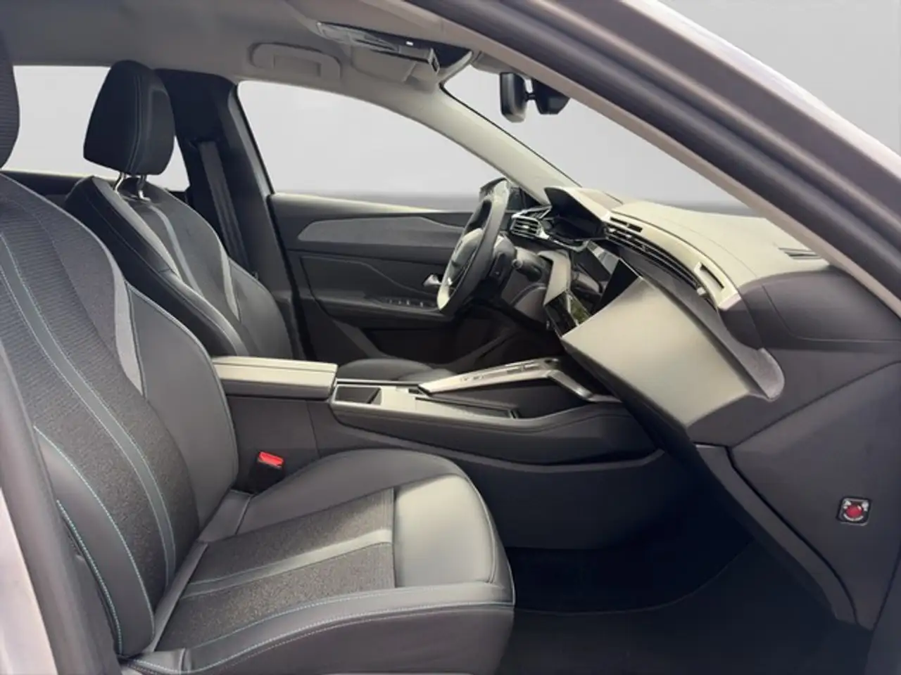 Peugeot 308 SW Allure KAMERA PDC SHZ ALLWETTER — معرض صور السيارة 9