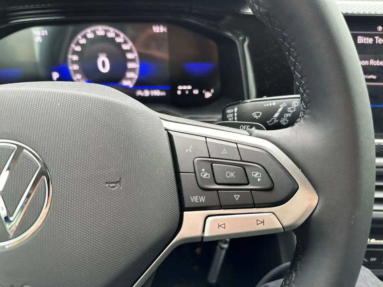 Volkswagen Polo 1,0 TSI DSG Life ACC+IQ.DRIVE+SHZ — معرض صور السيارة 16
