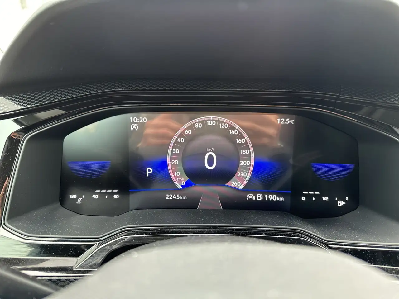 Volkswagen Polo 1,0 TSI DSG Life ACC+IQ.DRIVE+SHZ — معرض صور السيارة 14