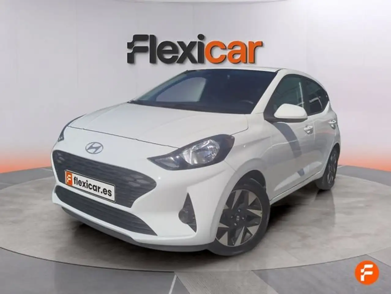 Hyundai i10 1.0 Klass — Galerie du véhicule 7