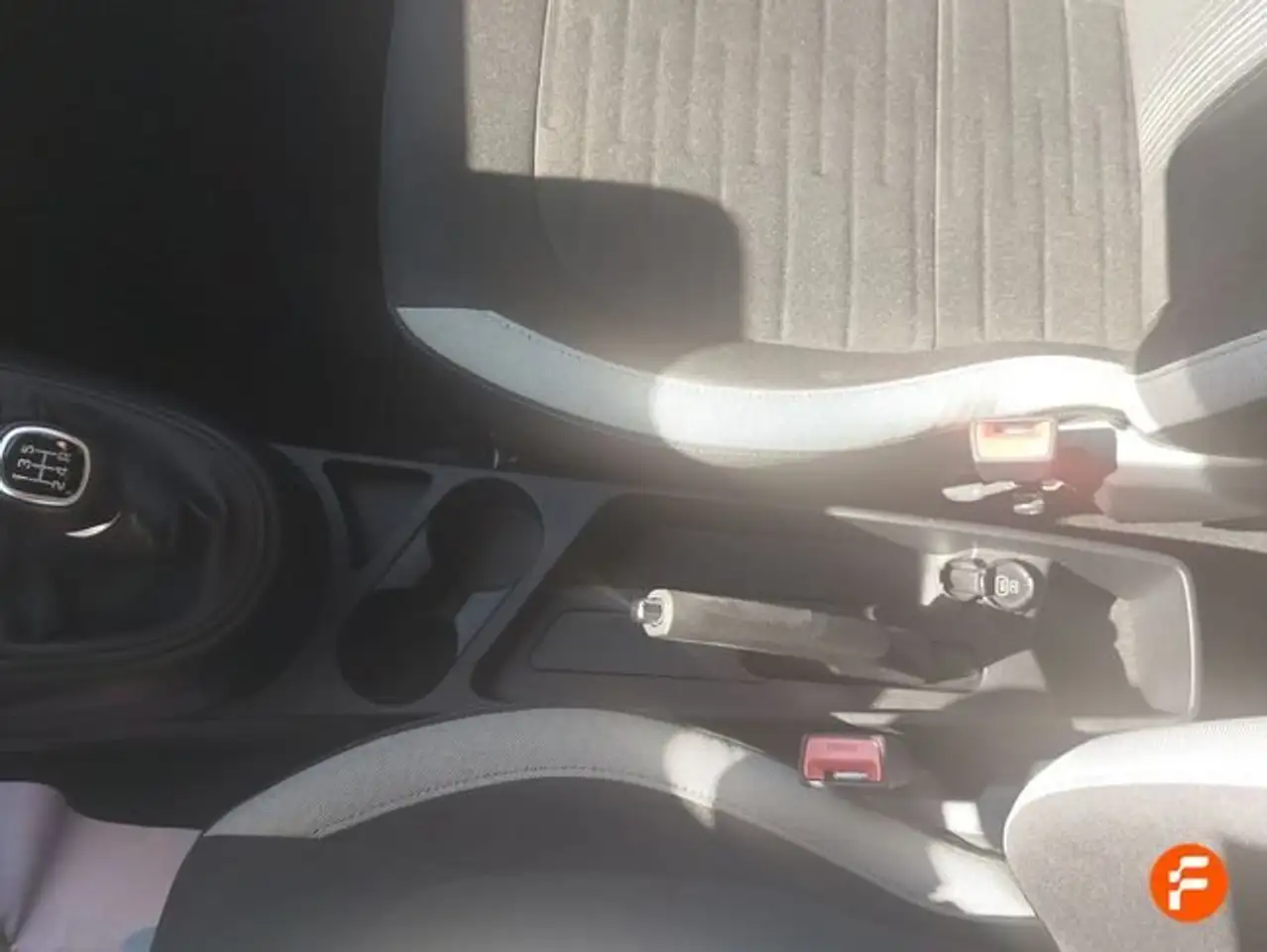 Hyundai i10 1.0 Klass — Galerie du véhicule 19
