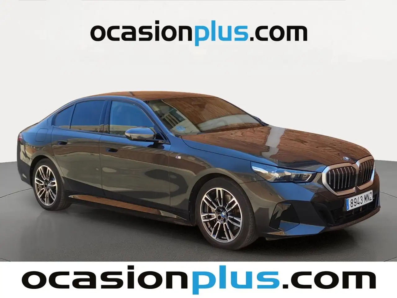 BMW i5 eDrive40 — Galería del vehículo 2