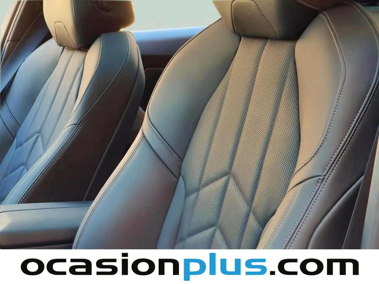 BMW i5 eDrive40 — Galería del vehículo 10