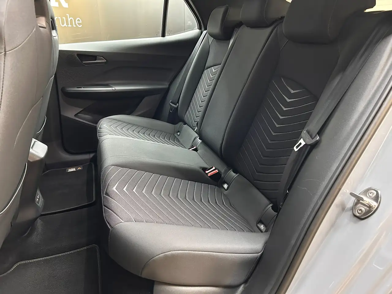 CUPRA Born 58 KWH >LED+TEMP+MFL+PDC+CARPLAY+LM — Vehicle gallery 11