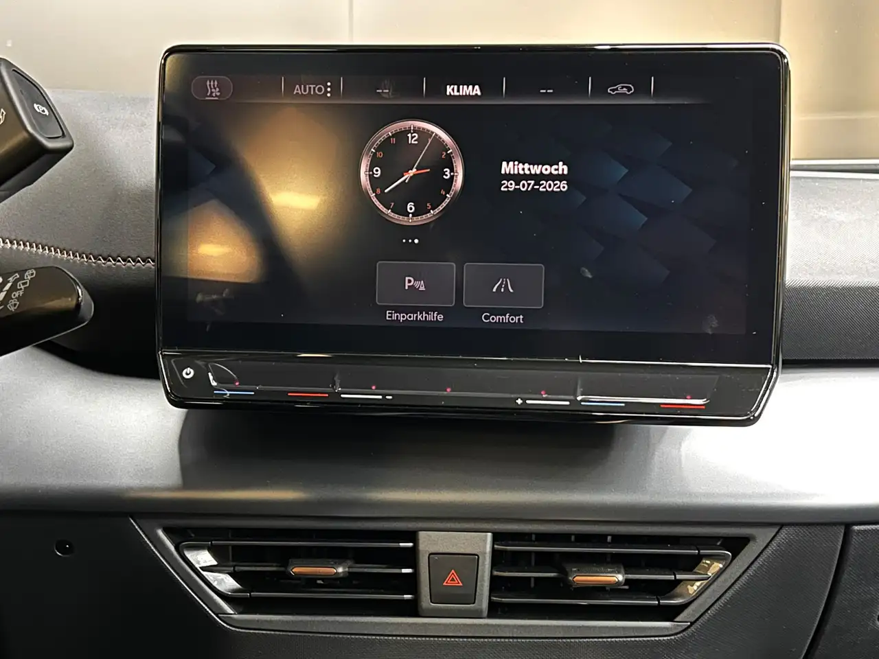 CUPRA Born 58 KWH >LED+TEMP+MFL+PDC+CARPLAY+LM — Vehicle gallery 22
