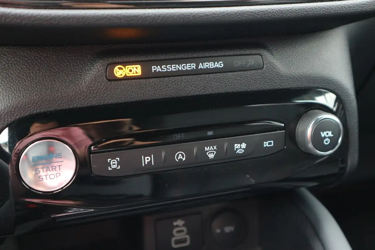 Ford Kuga 1.5 Aut. ST-Line X Matrix B&O 360° HuD — Vehicle gallery 20