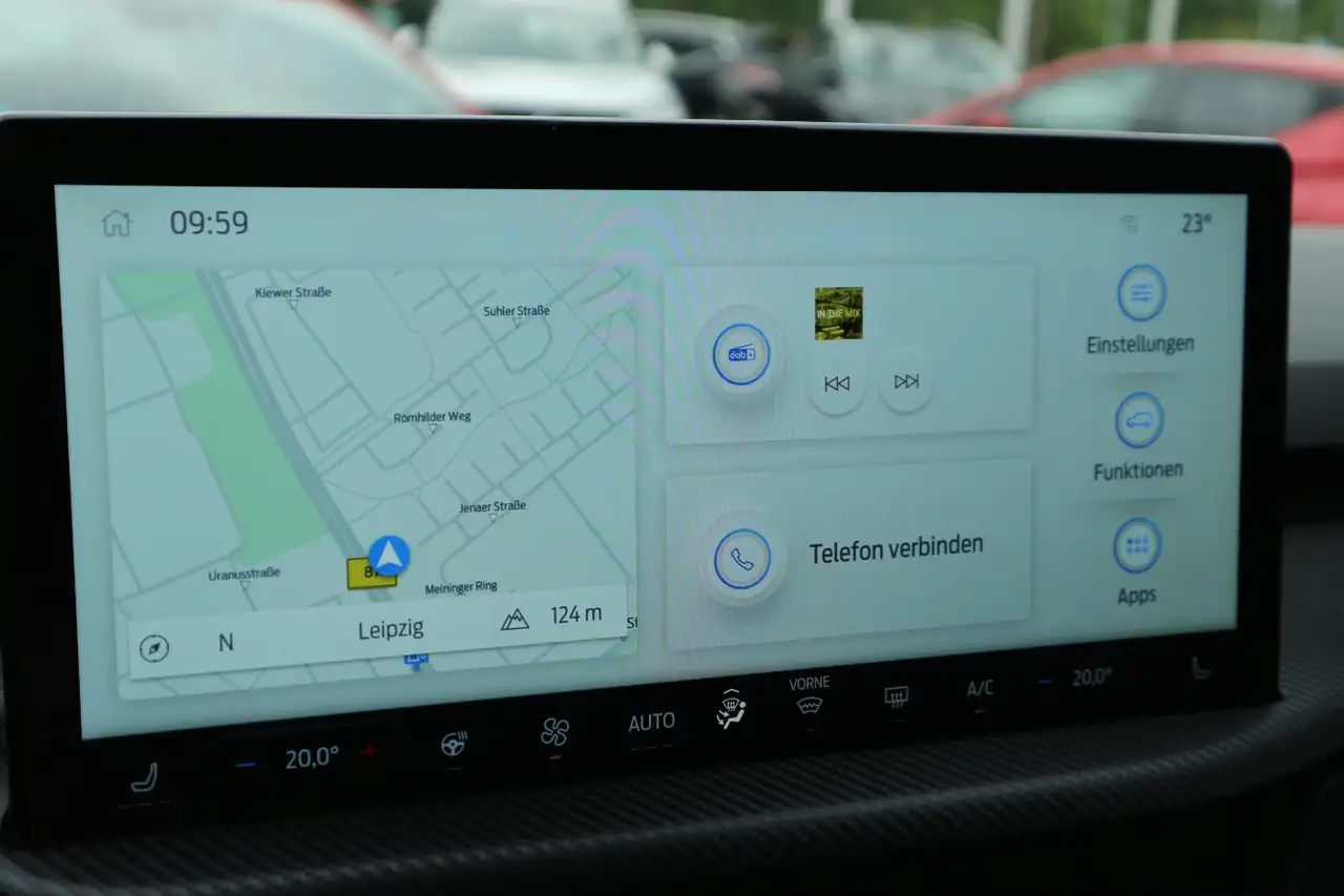 Ford Kuga 1.5 Aut. ST-Line X Matrix B&O 360° HuD — Vehicle gallery 14