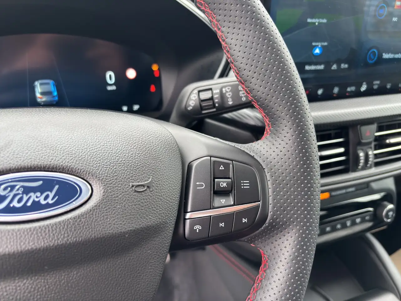 Ford Kuga ST-Line X Aut.*360GRAD*LED-MATRIX*NAVI*GRA*WINTER- — Vehicle gallery 21