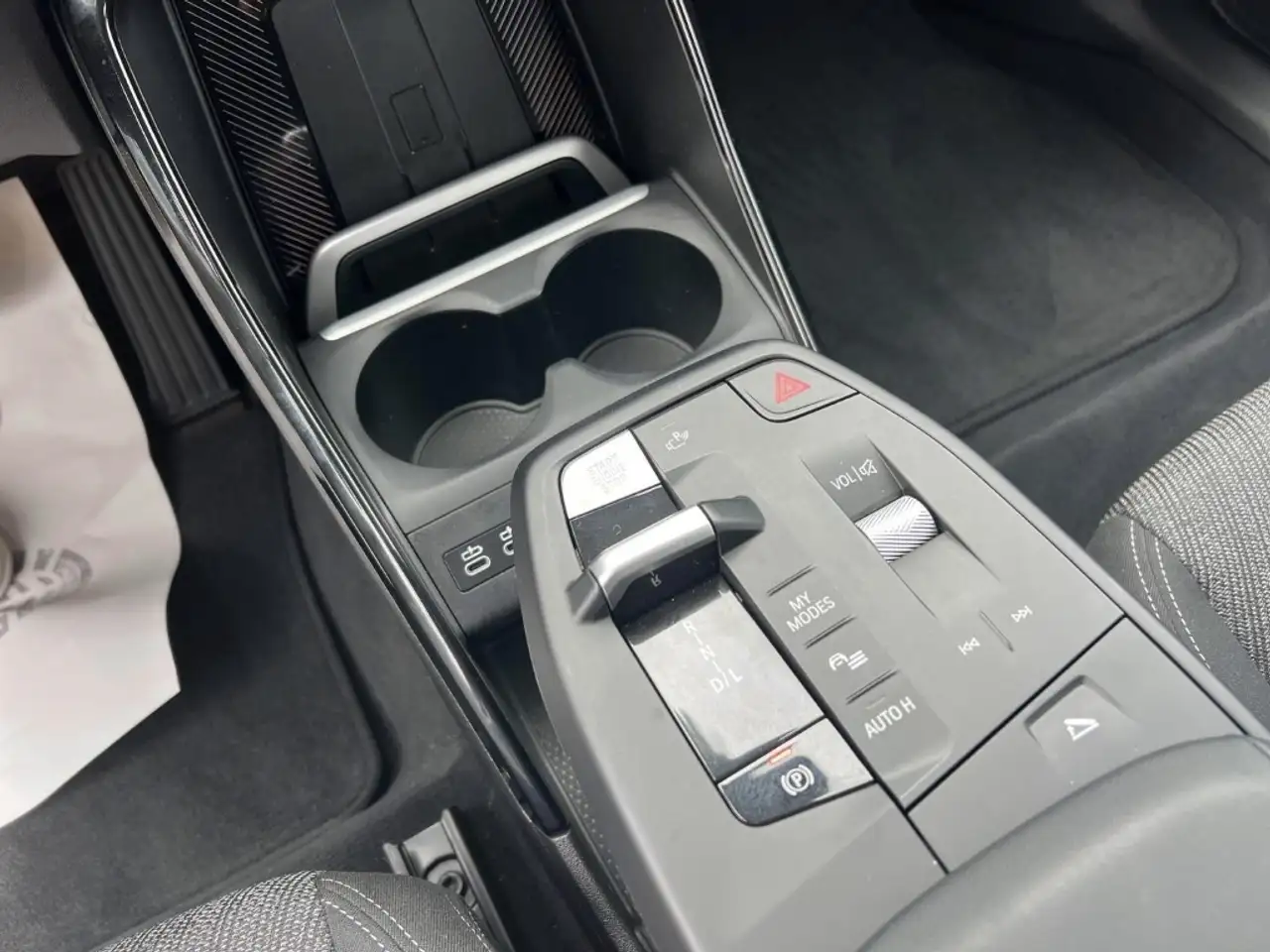 BMW 218 i HUD AHK Navi Memory Sitze H&K 360°Kamera Komfort — Galerie du véhicule 13