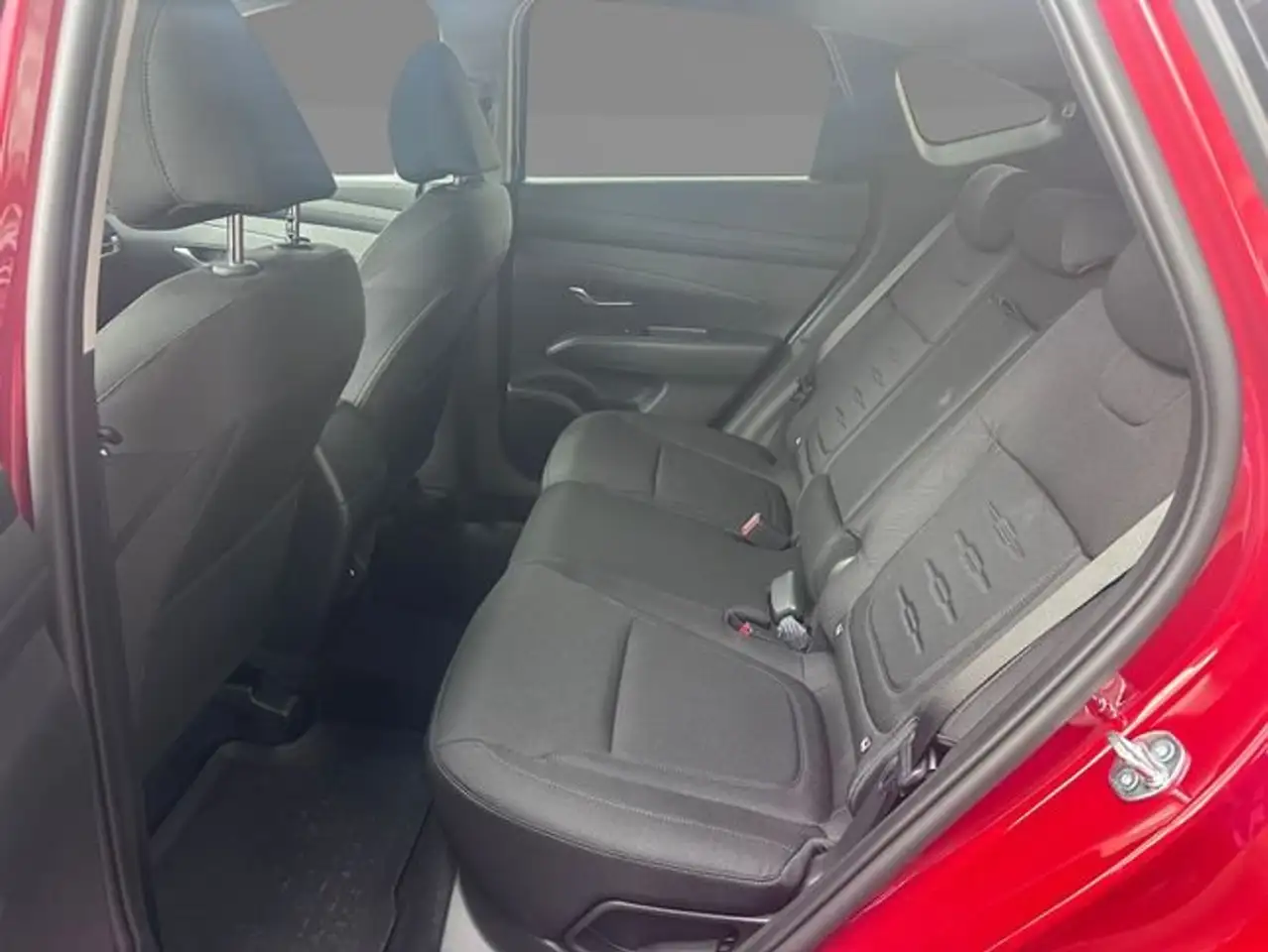 Hyundai TUCSON Nuevo 1.6 T-GDi 119 kW (160CV) MT6 2WD Smart — Galería del vehículo 5