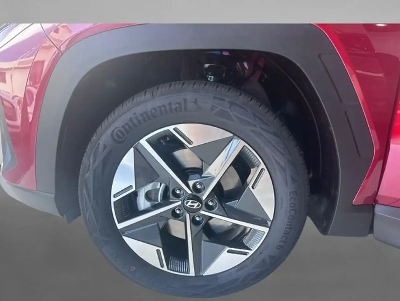 Hyundai TUCSON Nuevo 1.6 T-GDi 119 kW (160CV) MT6 2WD Smart — Galería del vehículo 3