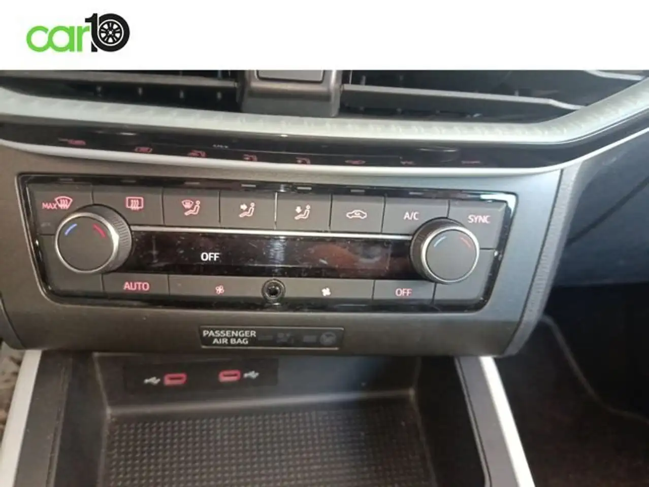 SEAT Ibiza 1.0 TSI 81kW (110CV) Special Edition — Vehicle gallery 24