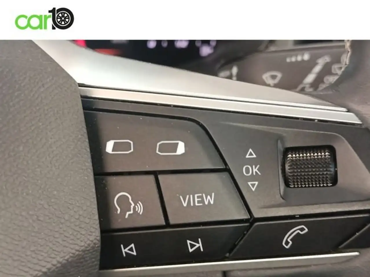 SEAT Ibiza 1.0 TSI 81kW (110CV) Special Edition — Vehicle gallery 15
