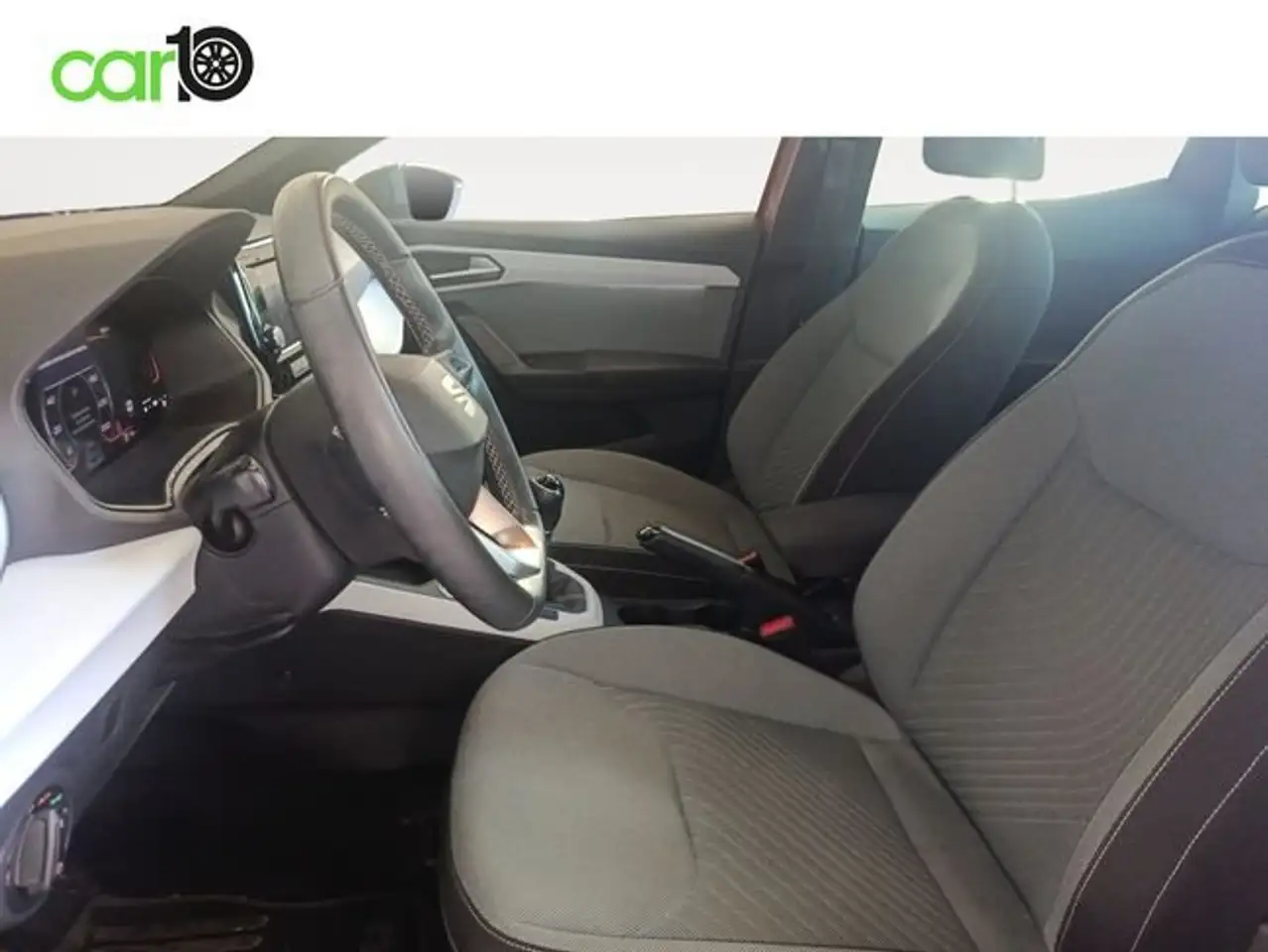 SEAT Ibiza 1.0 TSI 81kW (110CV) Special Edition — Vehicle gallery 11