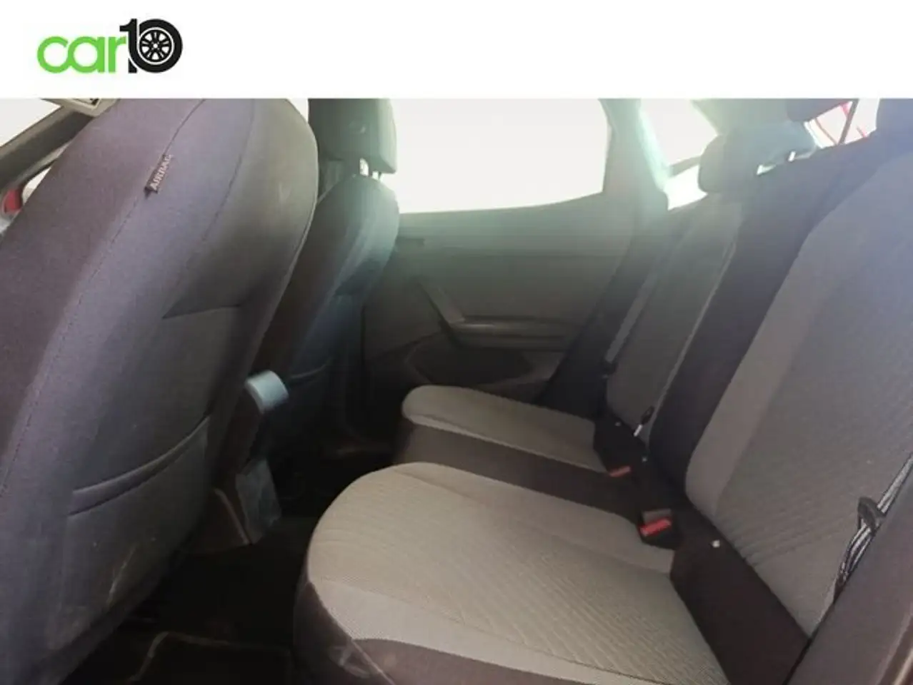SEAT Ibiza 1.0 TSI 81kW (110CV) Special Edition — Vehicle gallery 29