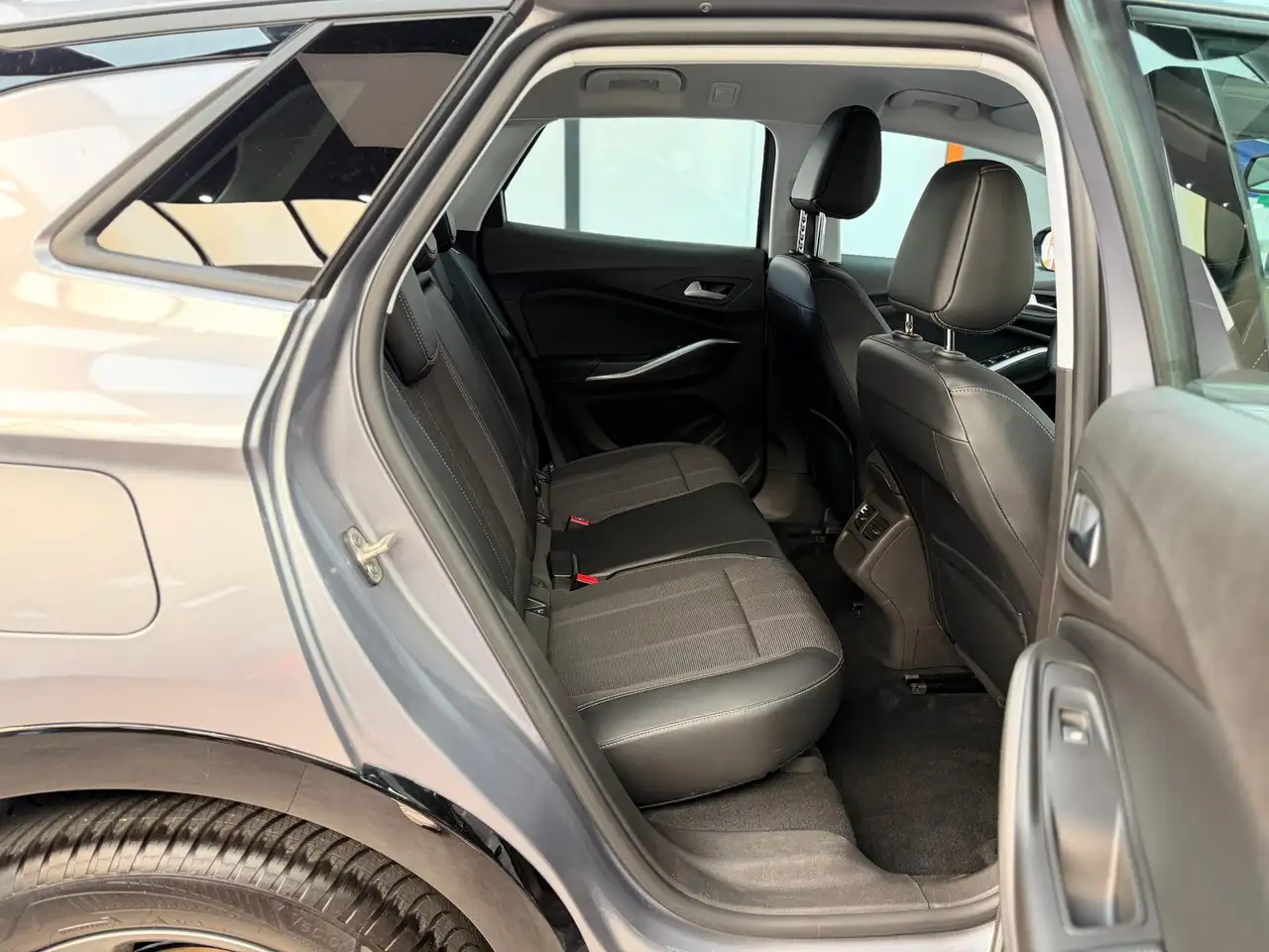 Opel Grandland GS Line |NAVI|KAM|VIRT|LED|LM| — معرض صور السيارة 16