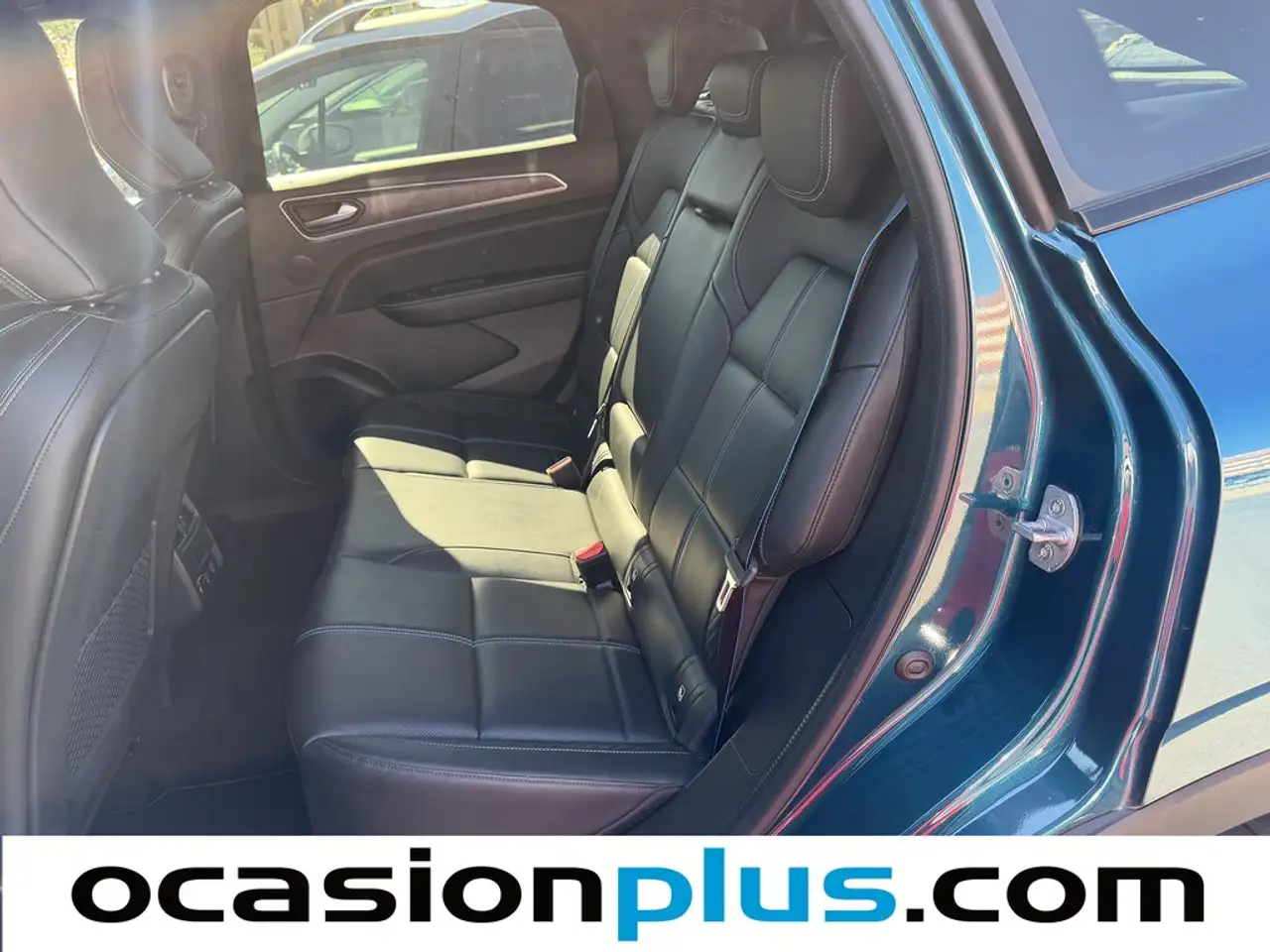 Renault Arkana 1.3 TCe Esprit Alpine EDC 116kW — Vehicle gallery 10