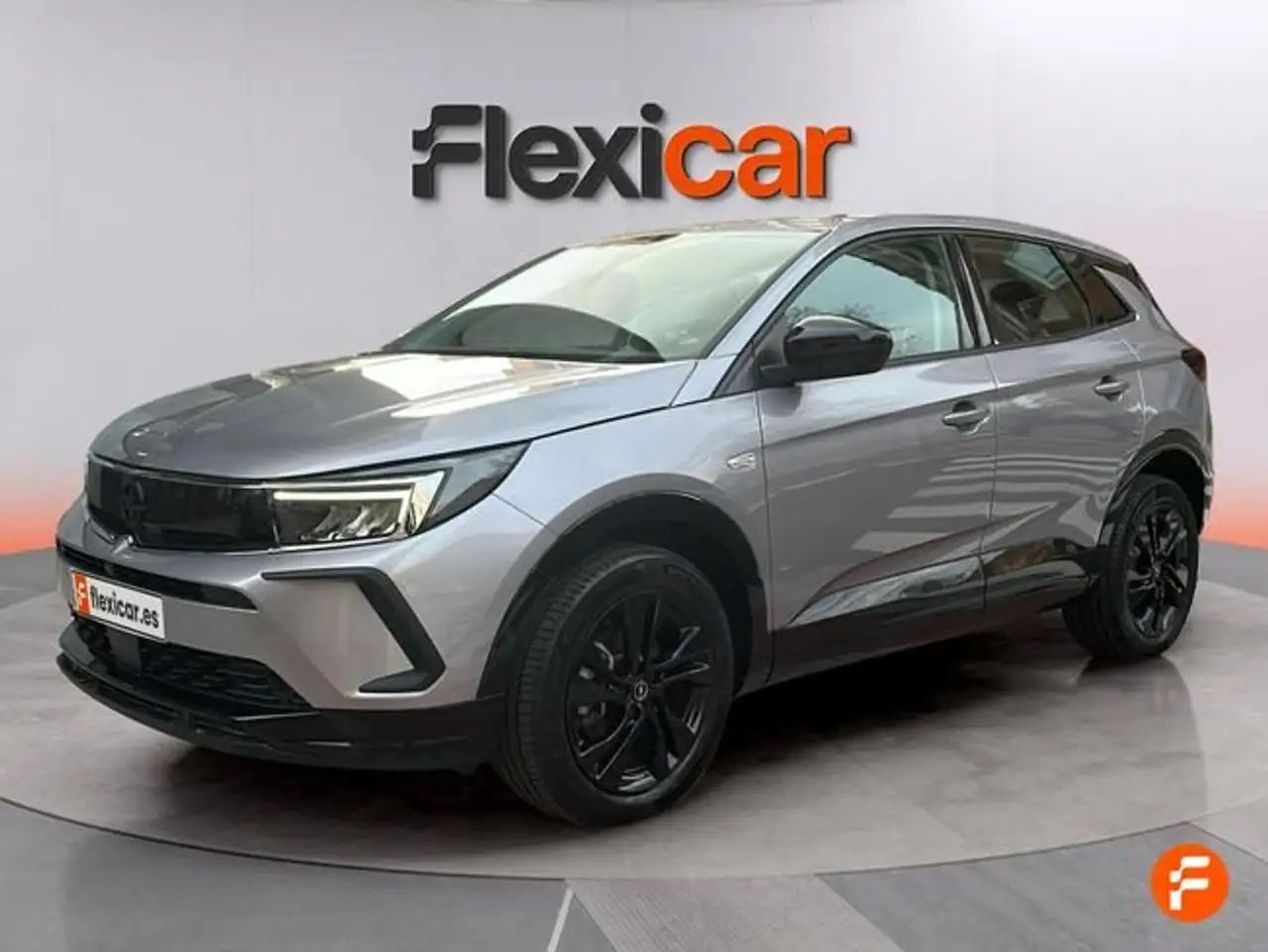 Opel Grandland 1.2T XHT MT6 S/S GS — Vehicle gallery 2